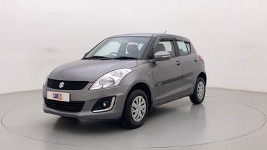 2016 Maruti Swift