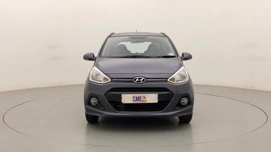 2013 Hyundai Grand i10