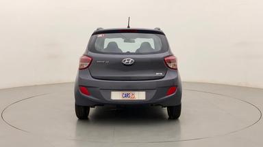 2013 Hyundai Grand i10