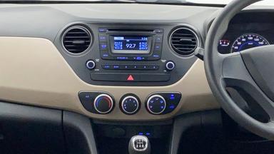 2013 Hyundai Grand i10