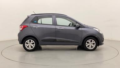 2013 Hyundai Grand i10