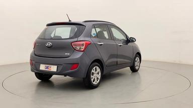 2013 Hyundai Grand i10