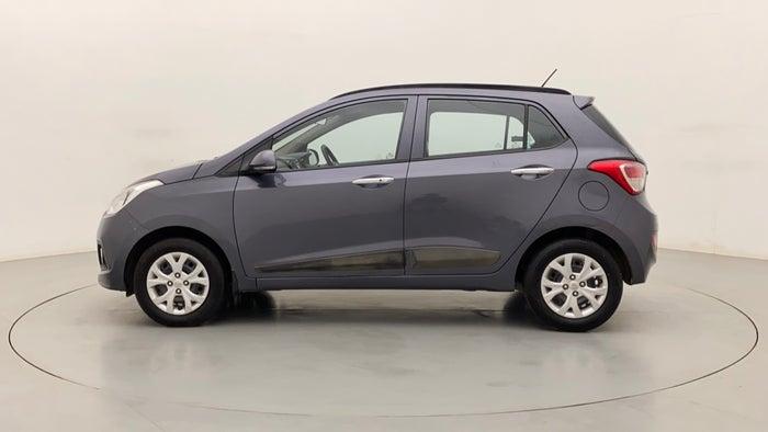 2013 Hyundai Grand i10