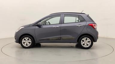 2013 Hyundai Grand i10