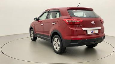 2016 Hyundai Creta