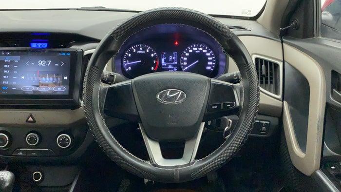 2016 Hyundai Creta