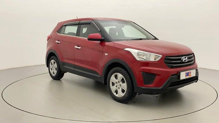 2016 Hyundai Creta