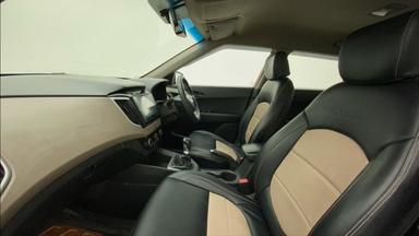 2016 Hyundai Creta