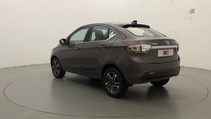 2019 Tata TIGOR