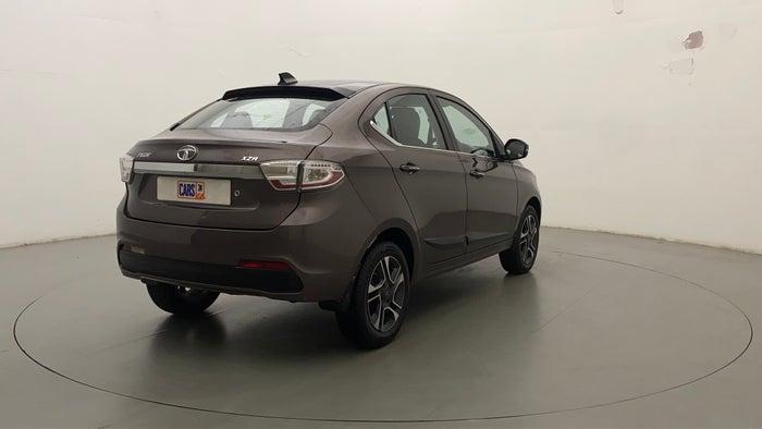 2019 Tata TIGOR