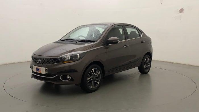 2019 Tata TIGOR