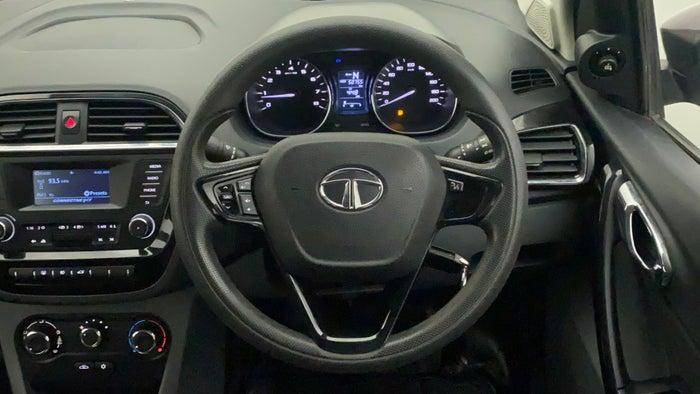 2019 Tata TIGOR