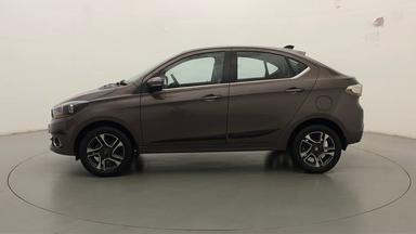 2019 Tata TIGOR