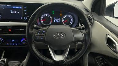 2022 Hyundai GRAND I10 NIOS