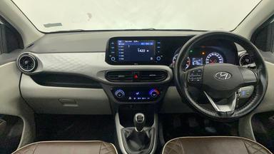 2022 Hyundai GRAND I10 NIOS