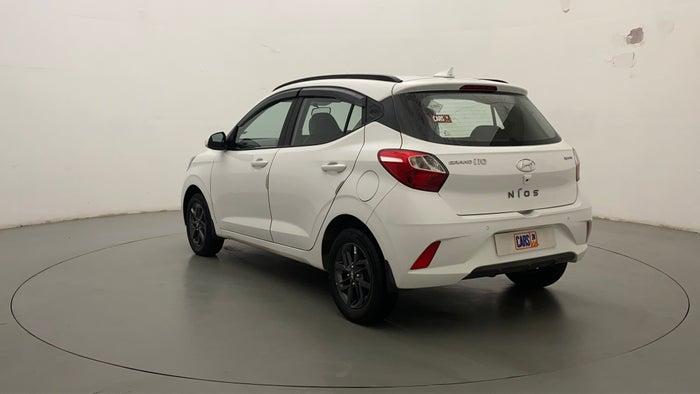 2022 Hyundai GRAND I10 NIOS