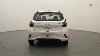 2022 Hyundai GRAND I10 NIOS