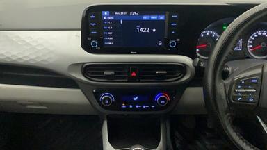 2022 Hyundai GRAND I10 NIOS