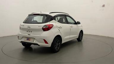 2022 Hyundai GRAND I10 NIOS