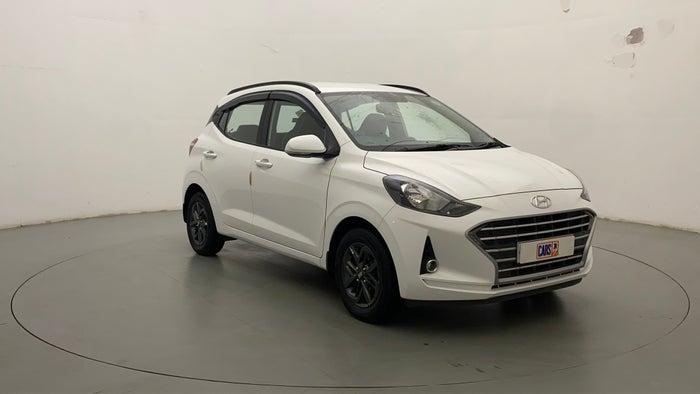 2022 Hyundai GRAND I10 NIOS