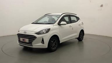 2022 Hyundai GRAND I10 NIOS