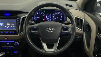 2016 Hyundai Creta