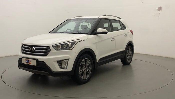 2016 Hyundai Creta