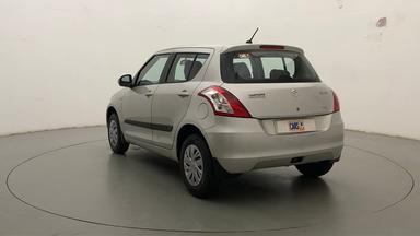 2012 Maruti Swift