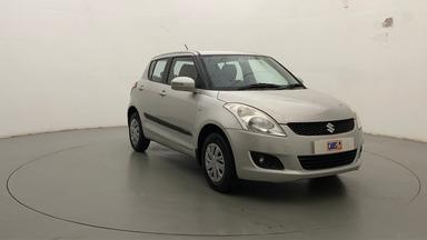 2012 Maruti Swift