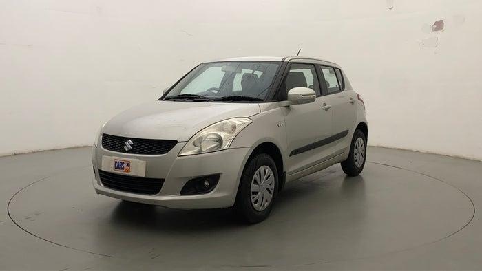 2012 Maruti Swift