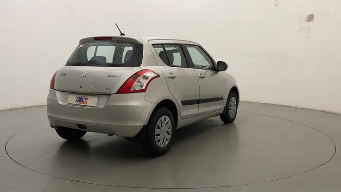 2012 Maruti Swift