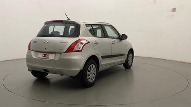 2012 Maruti Swift