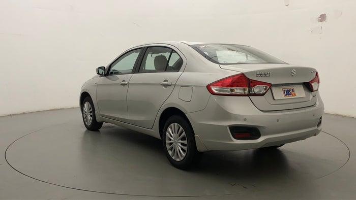 2017 Maruti Ciaz