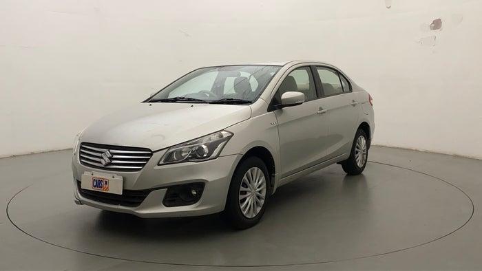 2017 Maruti Ciaz