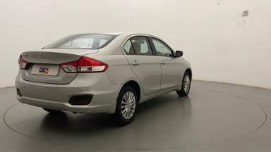 2017 Maruti Ciaz