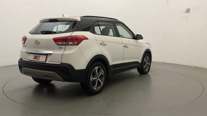 2018 Hyundai Creta