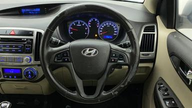 2013 HYUNDAI I20