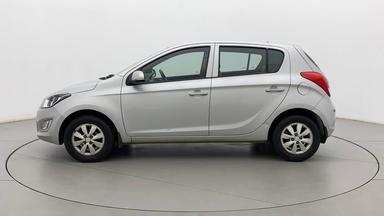 2013 HYUNDAI I20