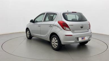 2013 HYUNDAI I20