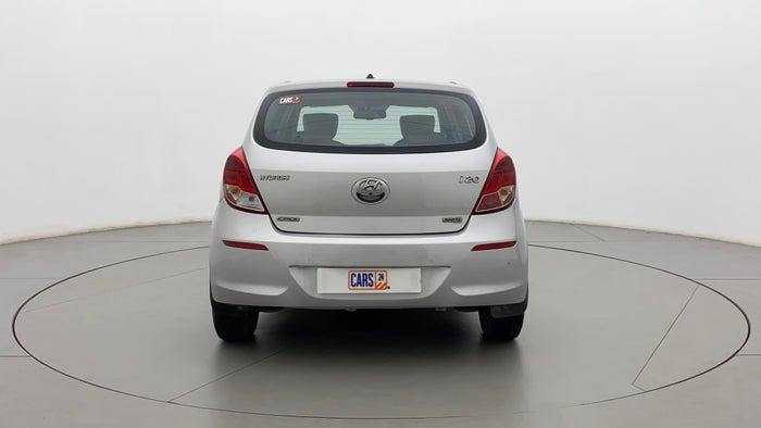 2013 HYUNDAI I20