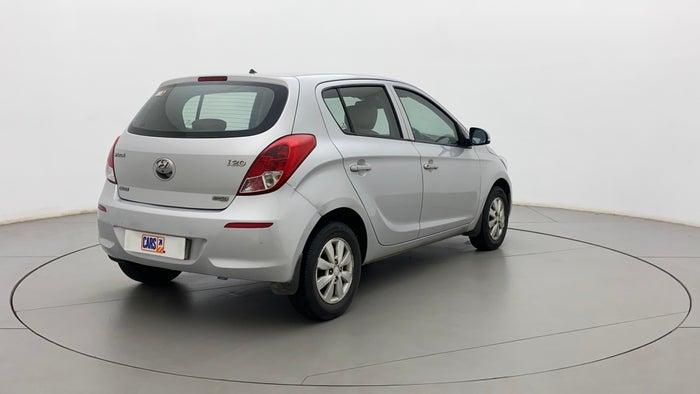 2013 HYUNDAI I20