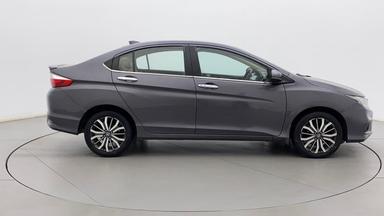 2017 Honda City