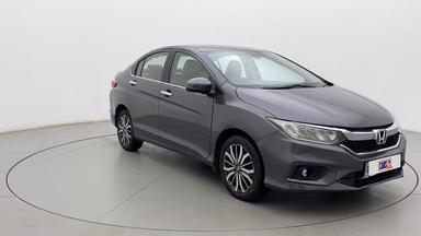 2017 Honda City