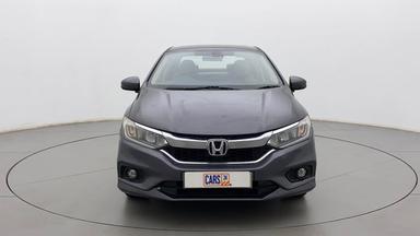 2017 Honda City