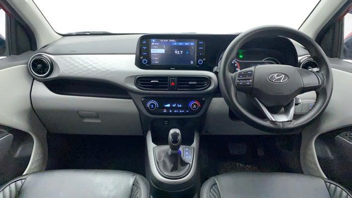 2021 Hyundai GRAND I10 NIOS