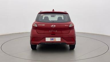 2021 Hyundai GRAND I10 NIOS