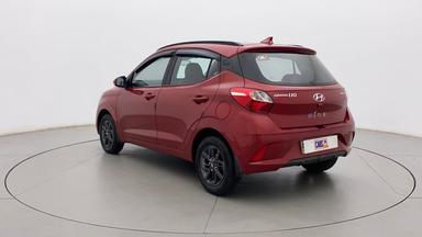 2021 Hyundai GRAND I10 NIOS