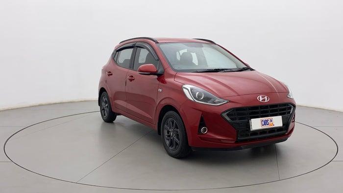 2021 Hyundai GRAND I10 NIOS