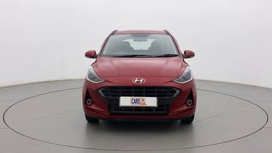 2021 Hyundai GRAND I10 NIOS