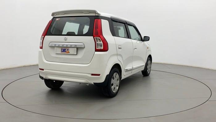 2019 Maruti New Wagon-R